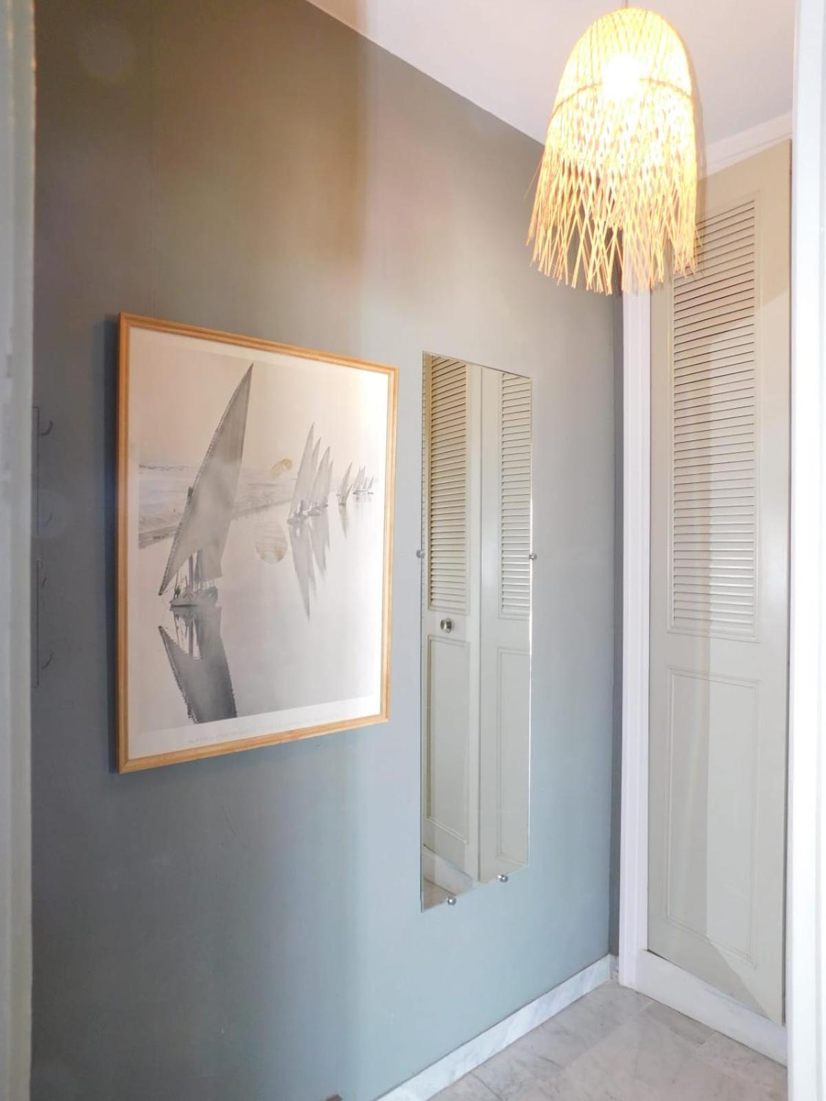 Charming T2 Eden Park With Swimming Pool Private Parking Apartment Juan-les-Pins Exterior photo